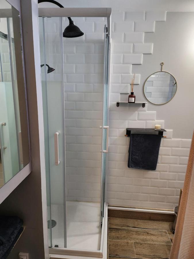 Appartement Cosy En Rdc Remoulins Kültér fotó